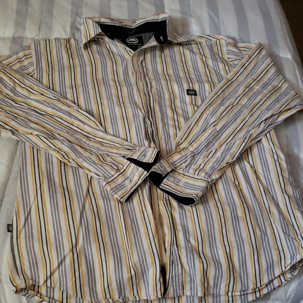 Echo Men's Shirt